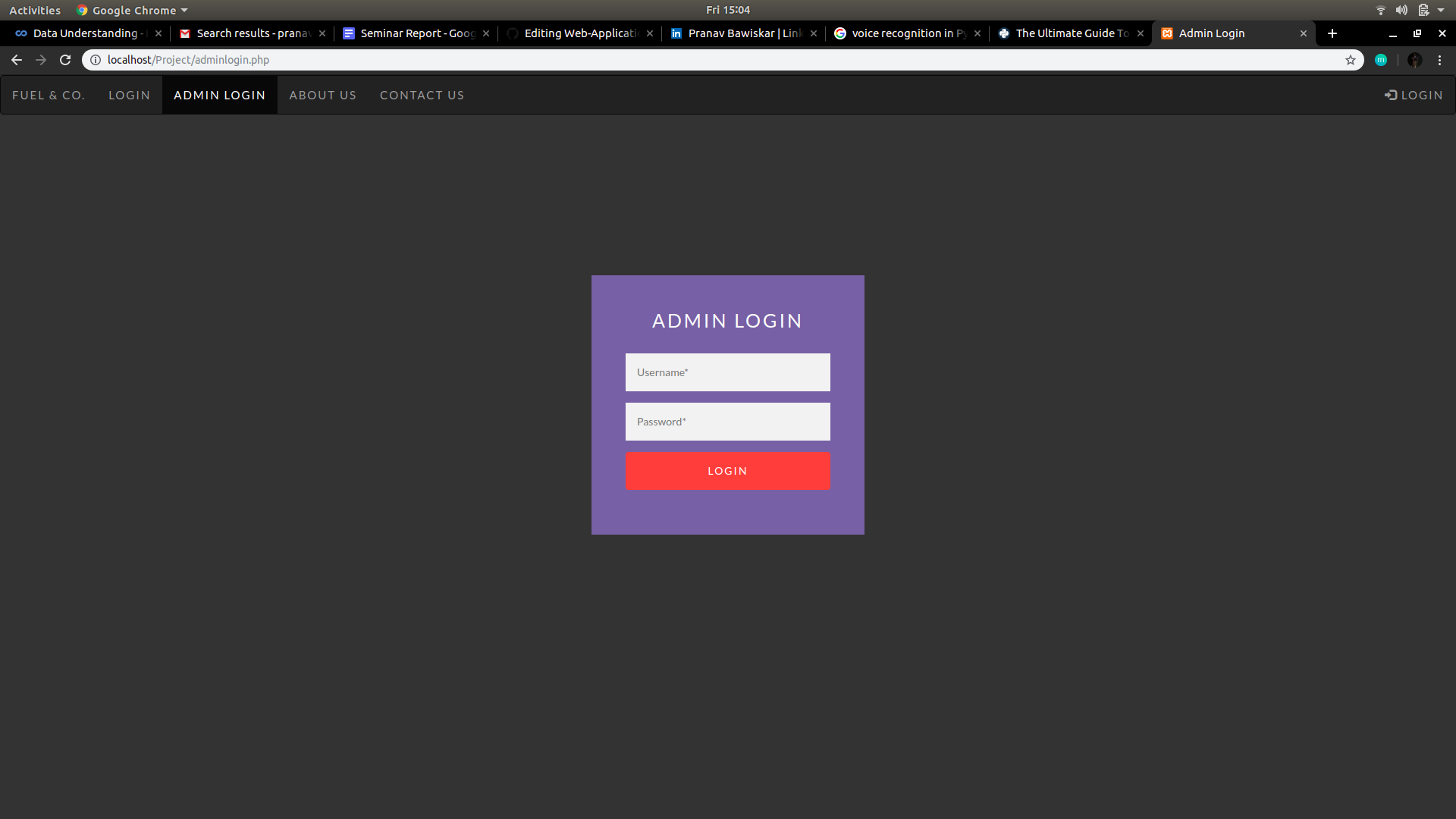 application accounts manager using html, css and... GitHub - PranavBawiskar/Web-Application-in-HTML-JavaScript-and-PHP-for ...