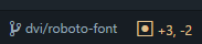 Git Tab stops working in Atom · Issue #16157 · atom/atom · GitHub
