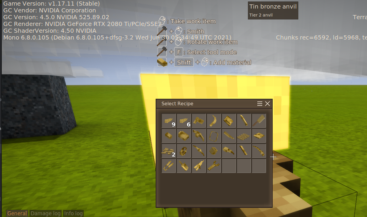 UI render bug when placing two ingot's onto an anvil · Issue #2523 ...