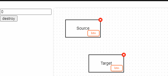 调用graph.dispose时，注册的工具没有执行remove函数 · Issue #600 · antvis/X6 · GitHub