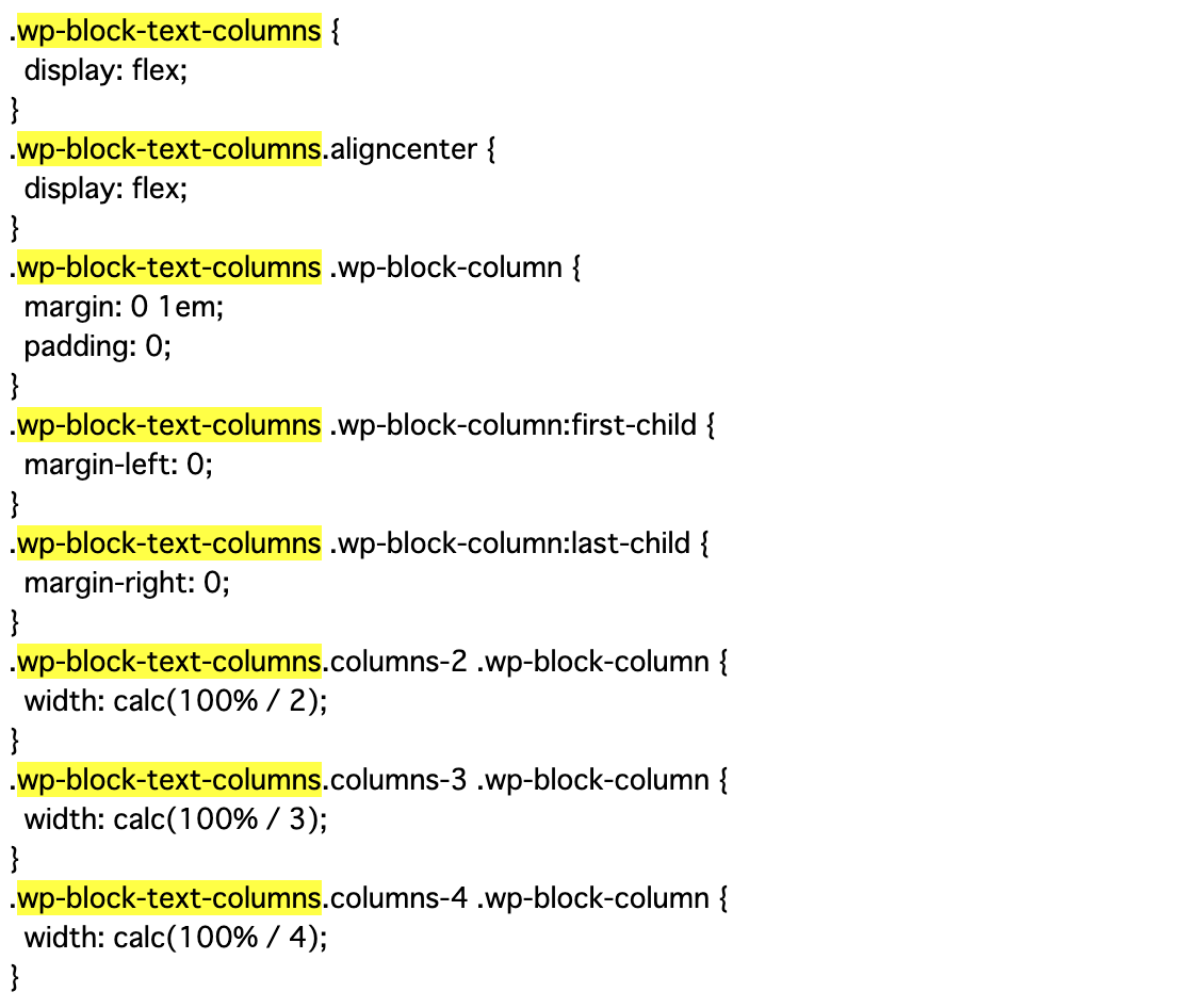 Wp Includescssdist