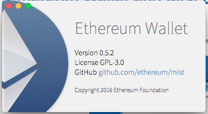 Ethereum Wallet will not sync · Issue #2994 · ethereum/mist · GitHub