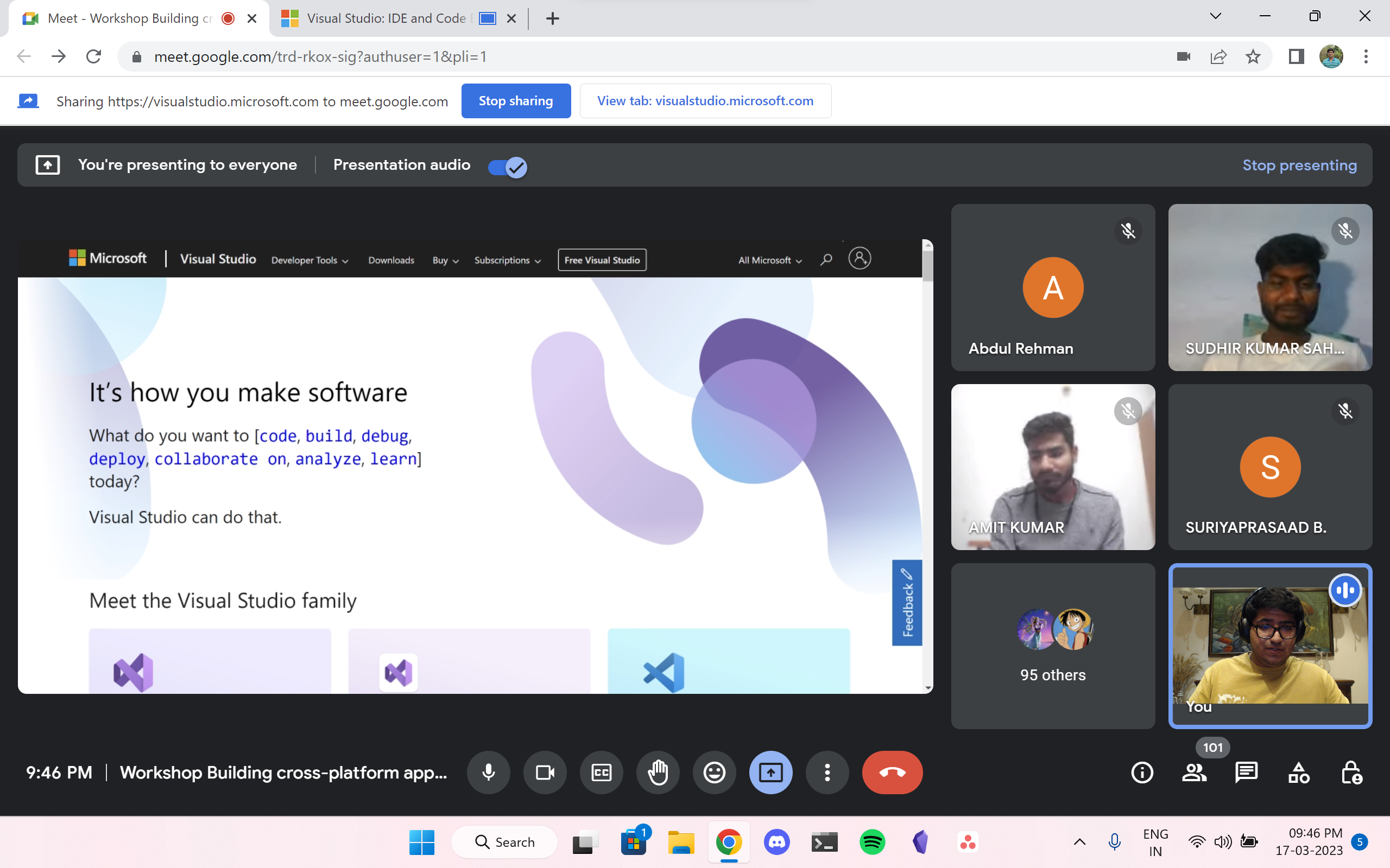 GitHub - adityaoberai/TechfestSLIET: Demo .NET MAUI App built in ...