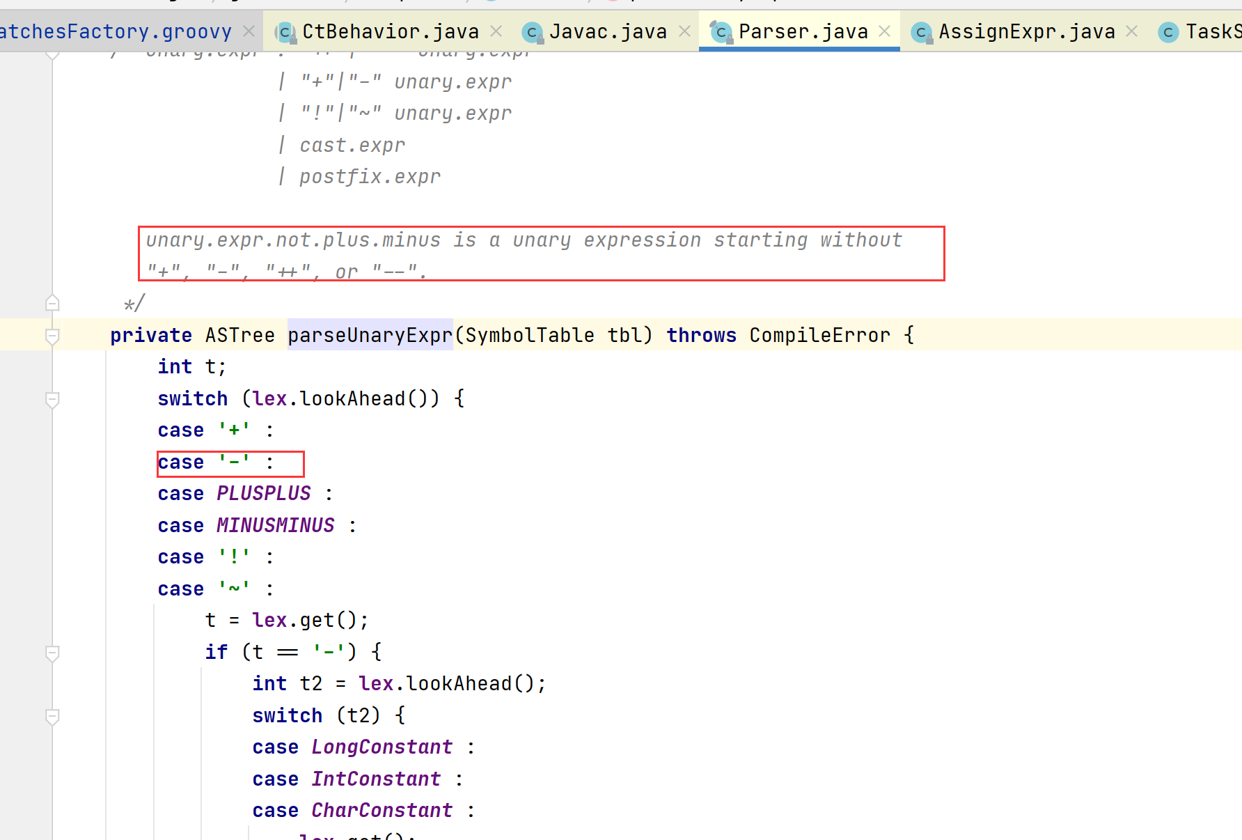 kotlin 1.5.21 bytecode method name contain '' cause CtMethod.setbody