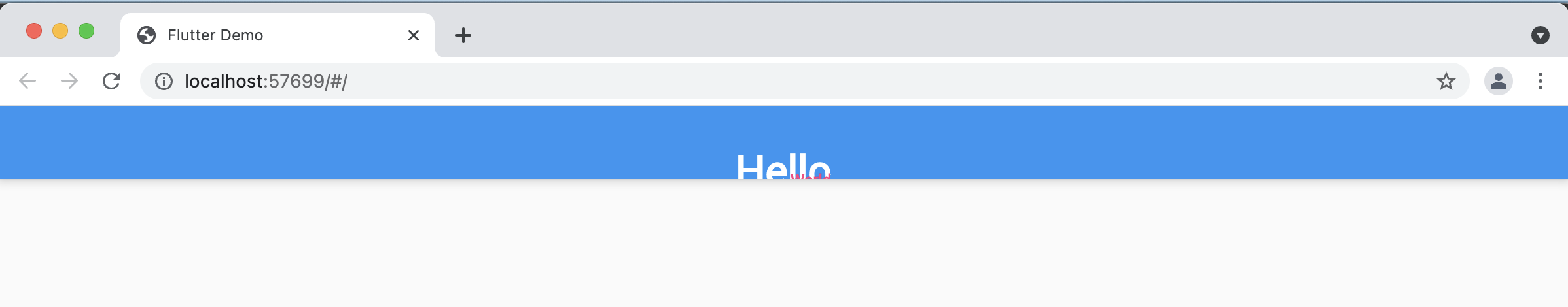 Text Widget has incorrect vertical alignment · Issue #90679 · flutter ...
