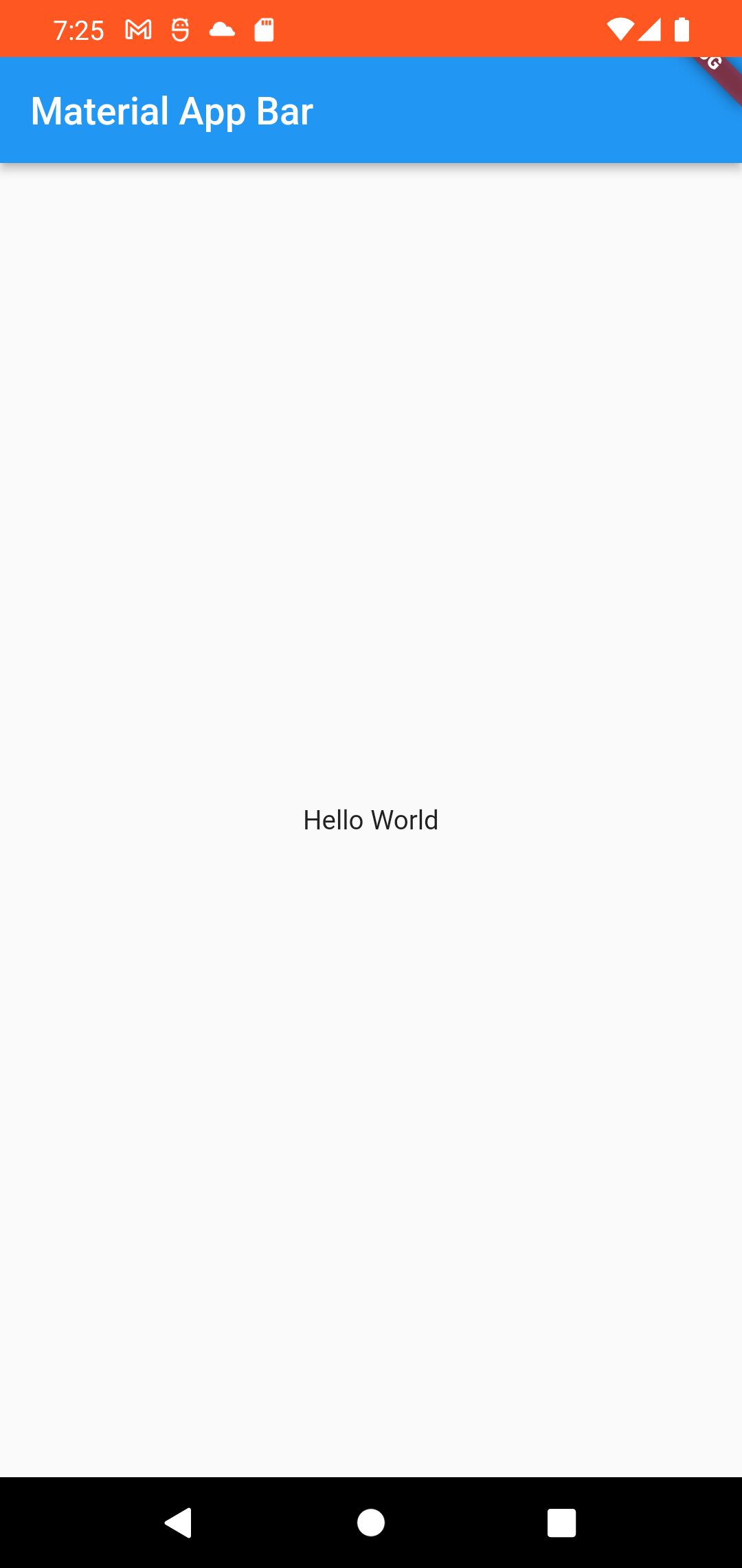[Android] NoClassDefFoundError Failed resolution of Landroidx/core