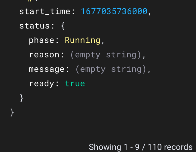 UI Skin Refresh 2023 · Issue #1174 · pixie-io/pixie · GitHub