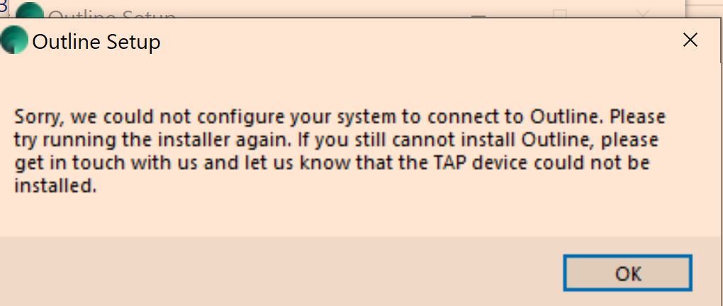Cannot Install on Window 10 machin · Issue #2546 · shadowsocks ...