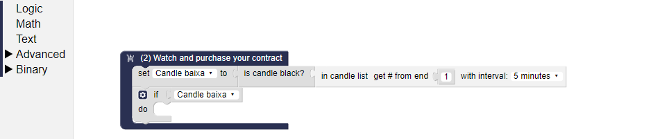 blockblackcandle