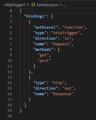 Local function App starts only when there's internet connection · Issue ...