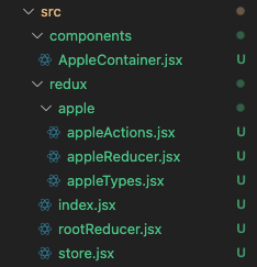GitHub - sayeemabdullah/Redux-React-Cribsheet: A Redux Cribsheet