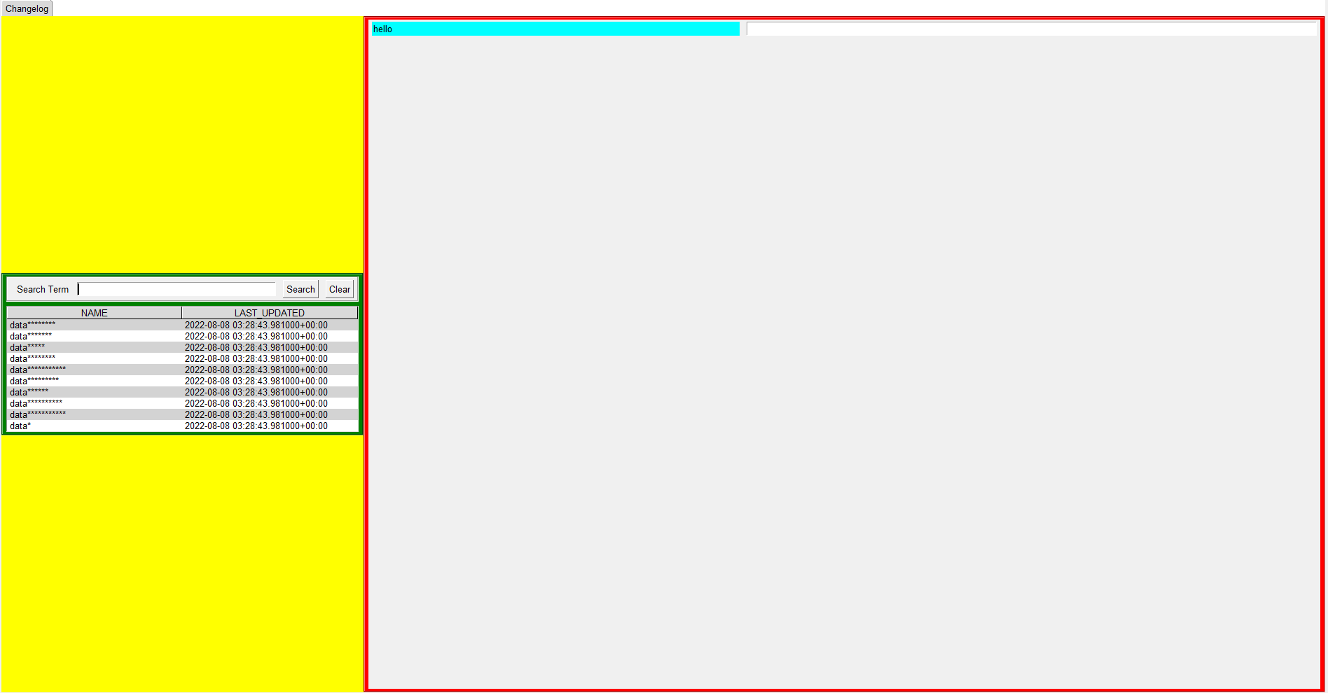 Launched in 2018 Actively developed and supported. Supports tkinter, Qt ...