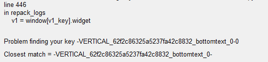 [Question] UniqueKeyCounter incrementing on every duplicated key, not ...