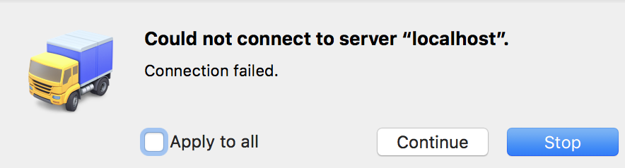 [help] How to upload a directory to sftp server · Issue #273 · pkg/sftp ...
