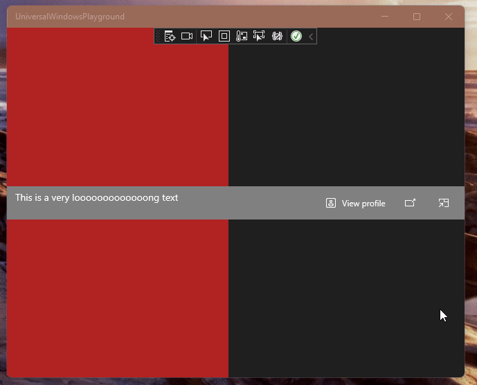 ColumnDefinition with Star sizing and MinWidth leads to clipping ...
