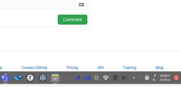 Zombie icons on the dock · Issue #279 · linuxdeepin/dde-dock · GitHub