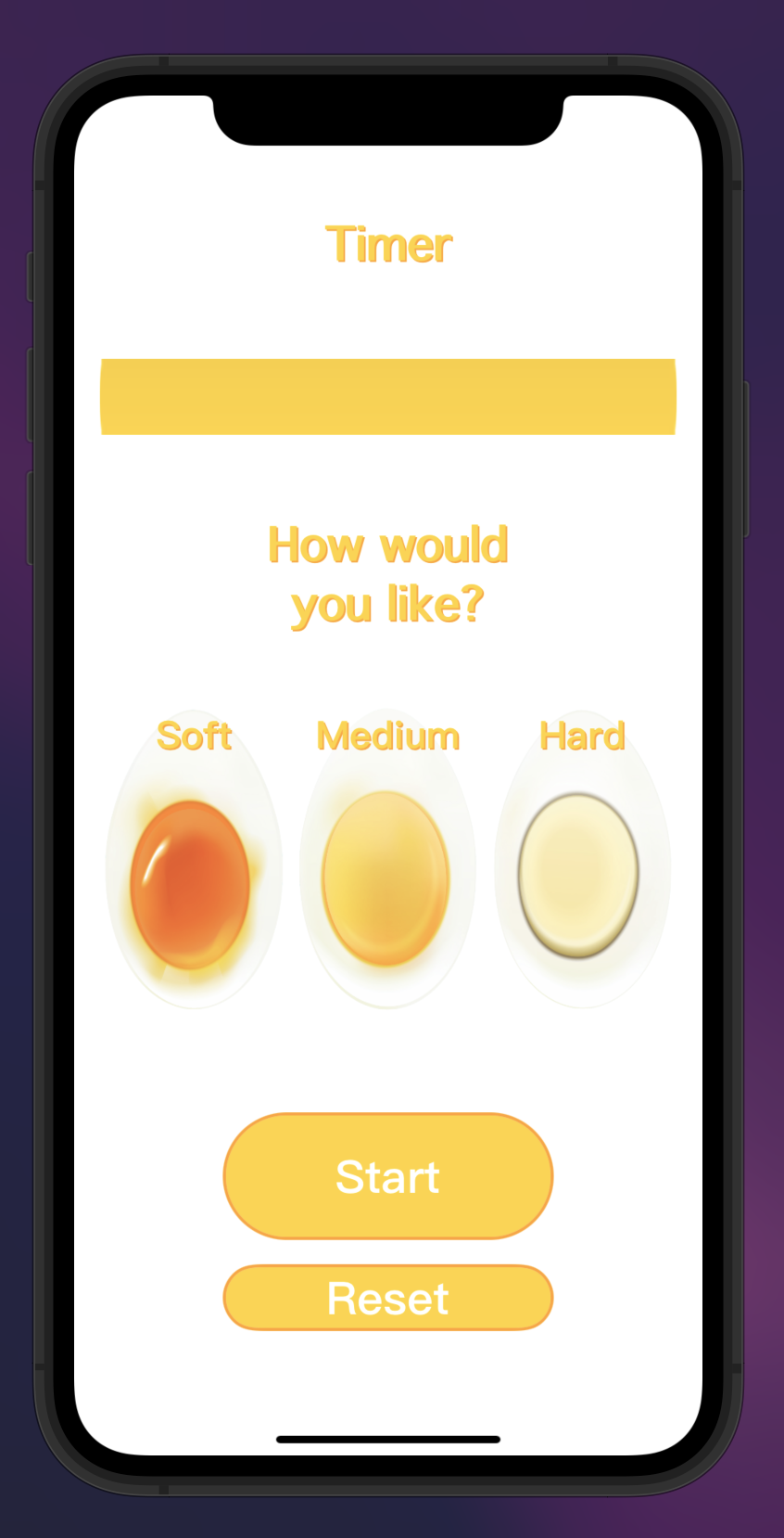GitHub - inGoodM/Eggs-timer