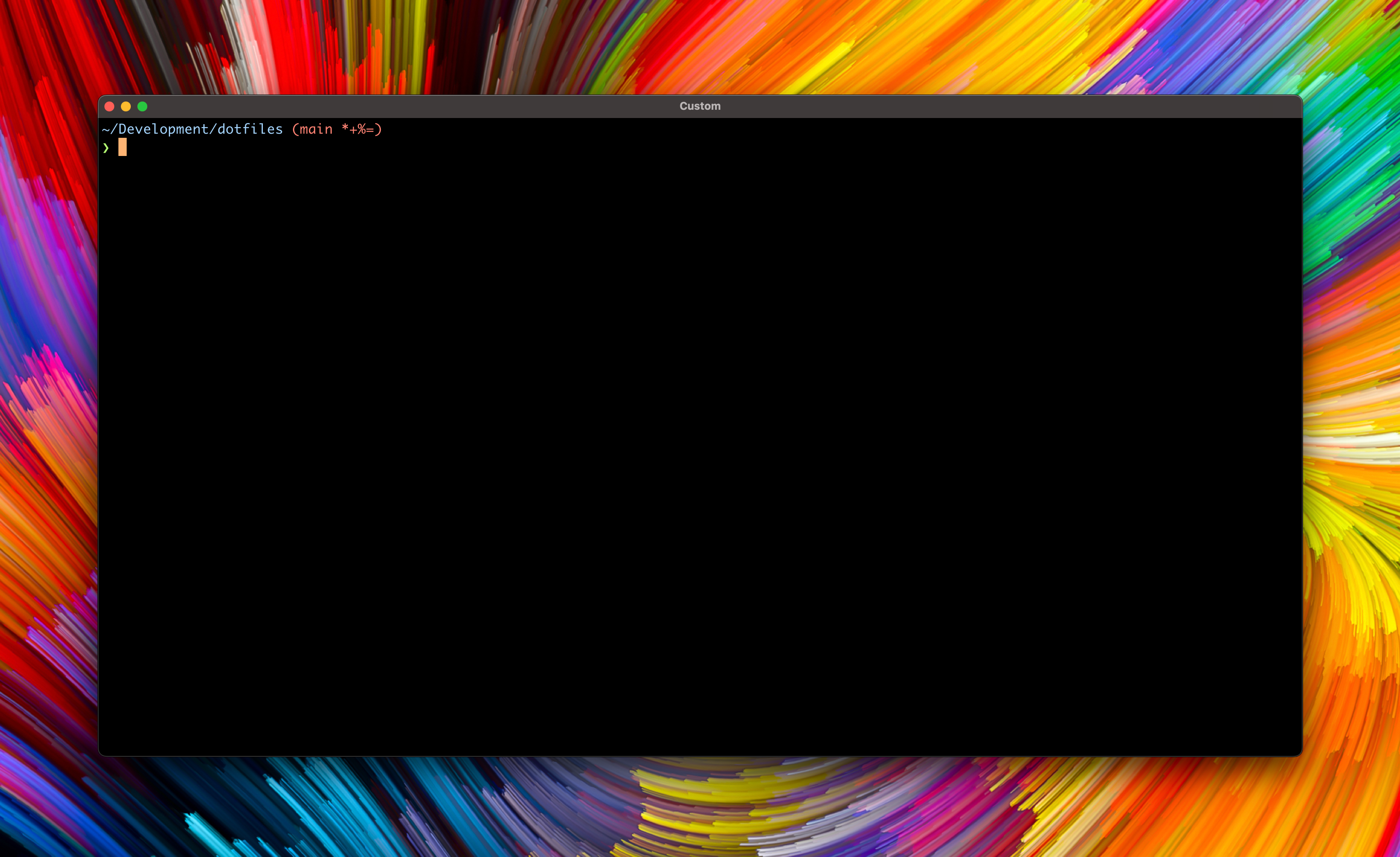 Terminal won't render ' ' character 🙂 · Issue #4828 · zed-industries ...