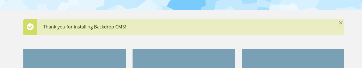Fix: Contextual menu blocks access to dismiss link on notifications ...