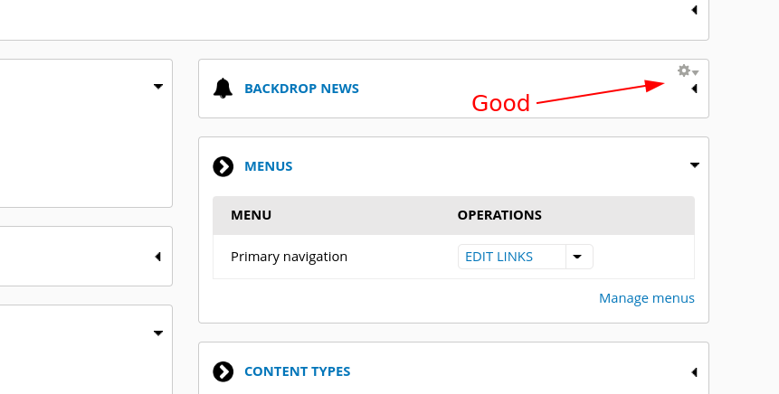 Hides Contextual Menu · Issue #3 · backdrop-contrib/collapsiblock · GitHub