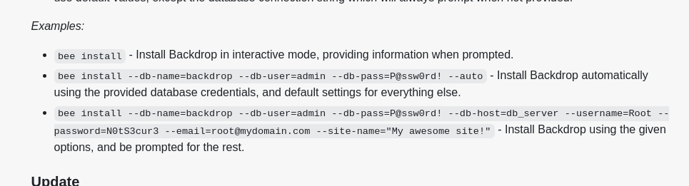 Error on Wiki · Issue #278 · backdrop-contrib/bee · GitHub