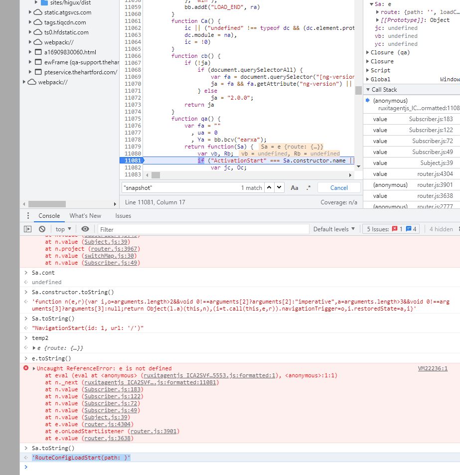 Add `type` field to the router event object · Issue #43762 · angular ...