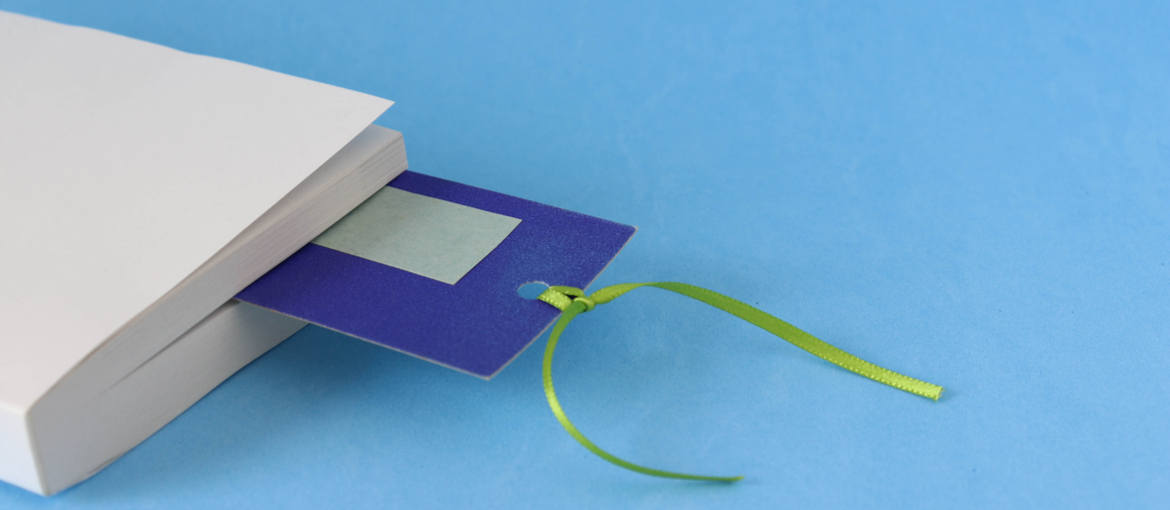 bookmark