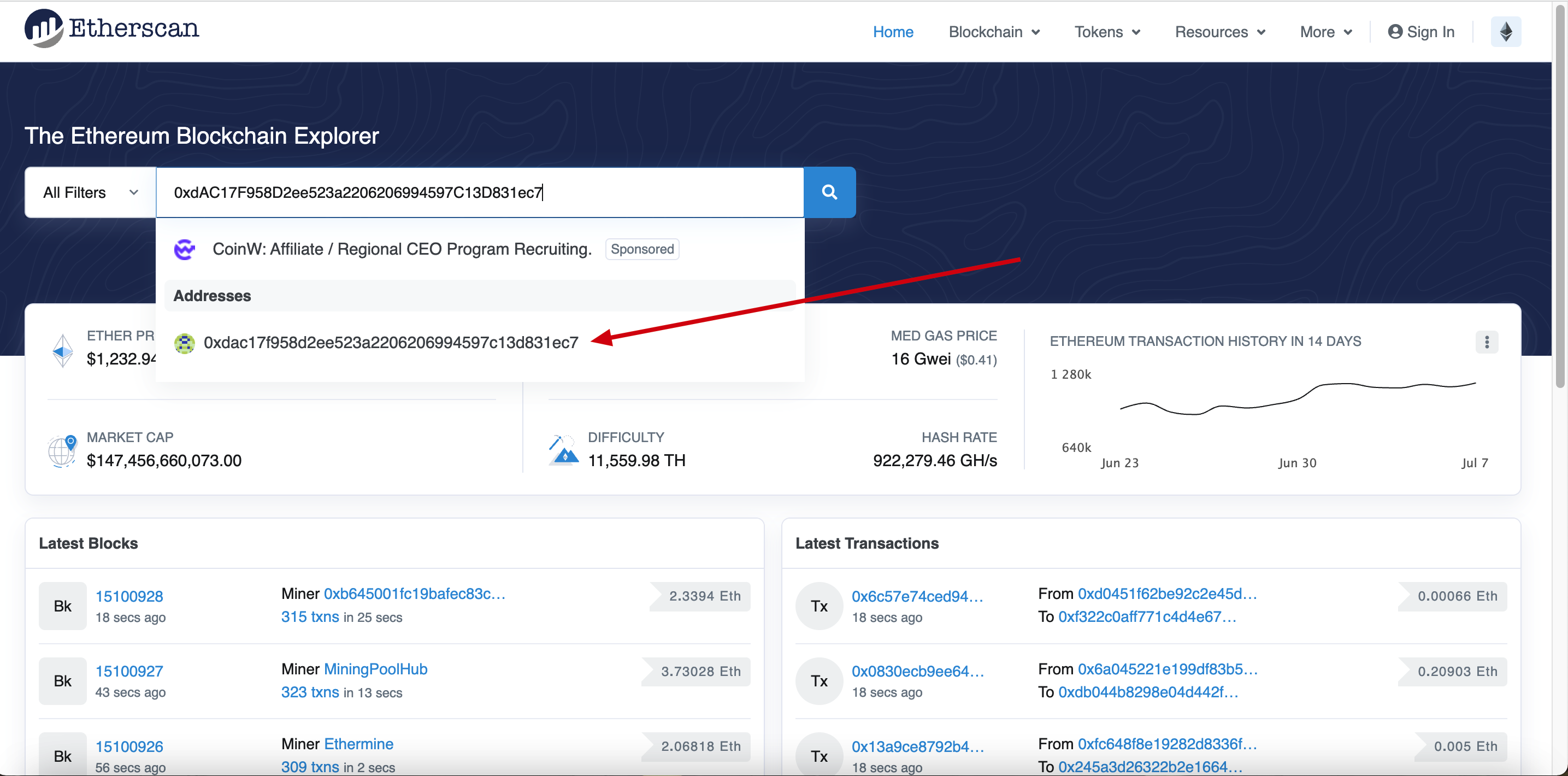 weekly/learning/如何部署自己的合约.md at main · zhazhanitian/weekly · GitHub