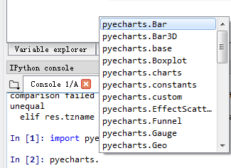 pyecharts 0.2.3导入报错 · Issue #149 · pyecharts/pyecharts · GitHub