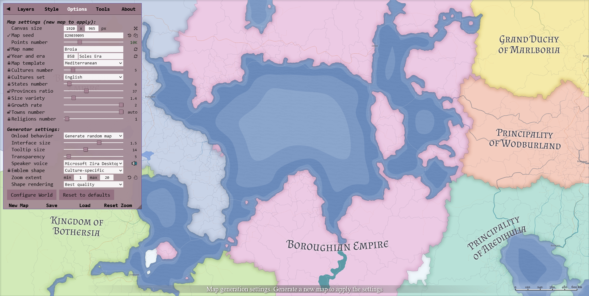 Regenerate State creates one State less then specified · Issue #656 ...
