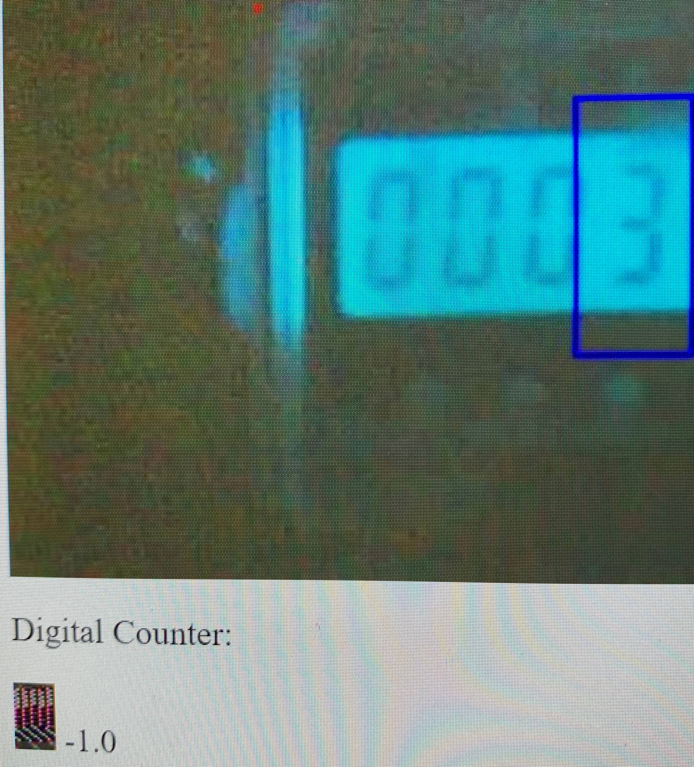 digit position ok but Thumbnail not correct, no results · Issue #1140 ...