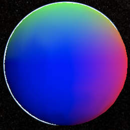 Incorrect `v_normalEC` in 2D mode · Issue #9605 · CesiumGS/cesium · GitHub