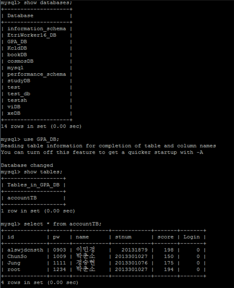 GitHub - jsh9057/GPA_RUN: java project