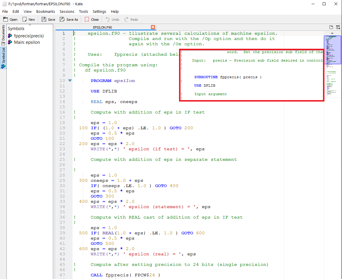 Feature request: Zoom view of document map like in Kate · Issue #3684 ...