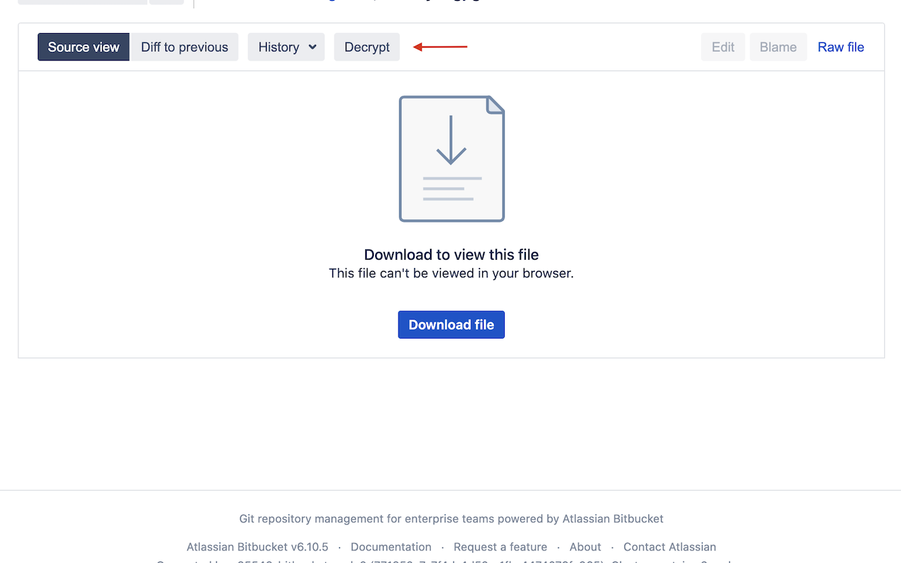 GitHub alirezamirian/bitbucketgpgviewerchromeextension A chrome