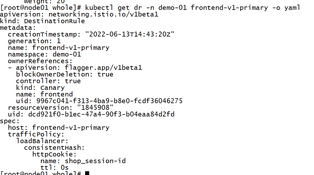consistent hash not work · Issue #21675 · envoyproxy/envoy · GitHub