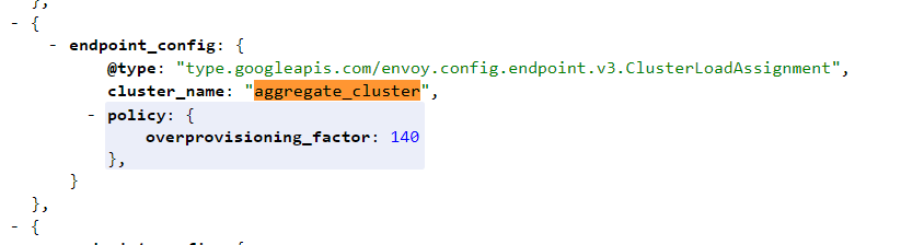 envoy.clusters.aggregate endpoint is none? · Issue #22128 · envoyproxy ...
