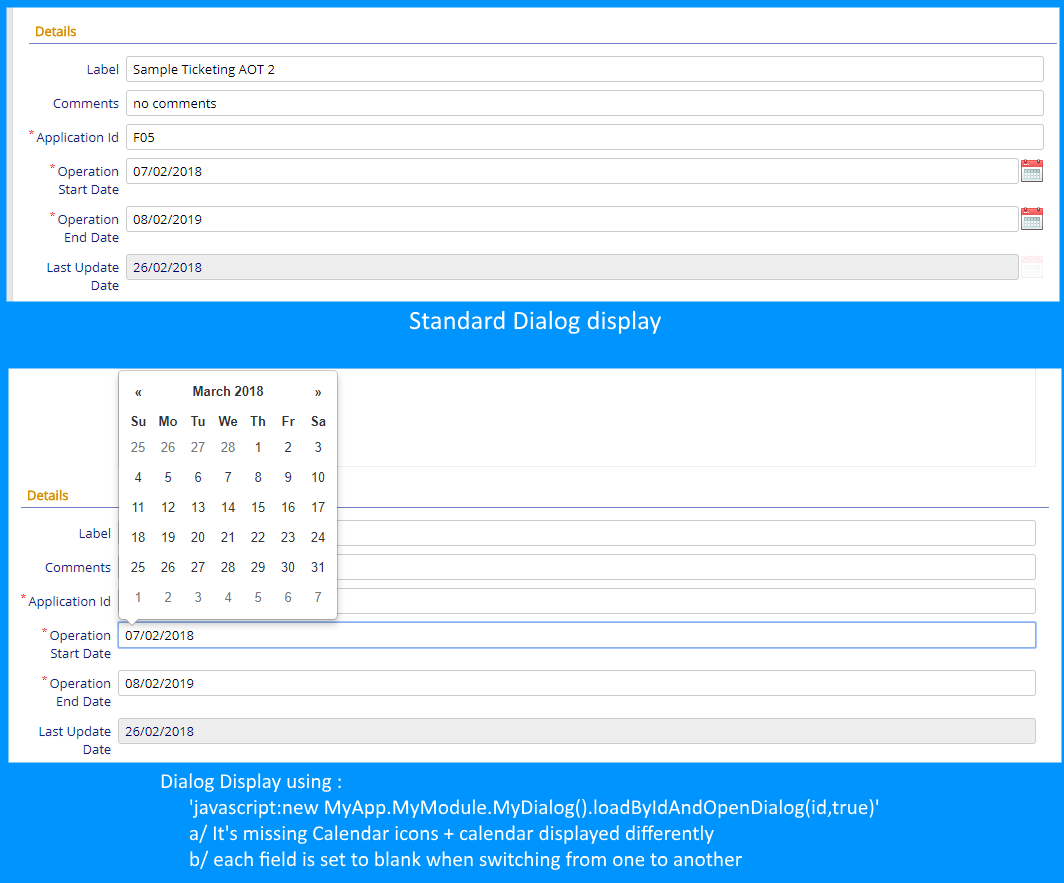 Programmatically go to URL#edit/x + display dialog · Issue #3257 ...