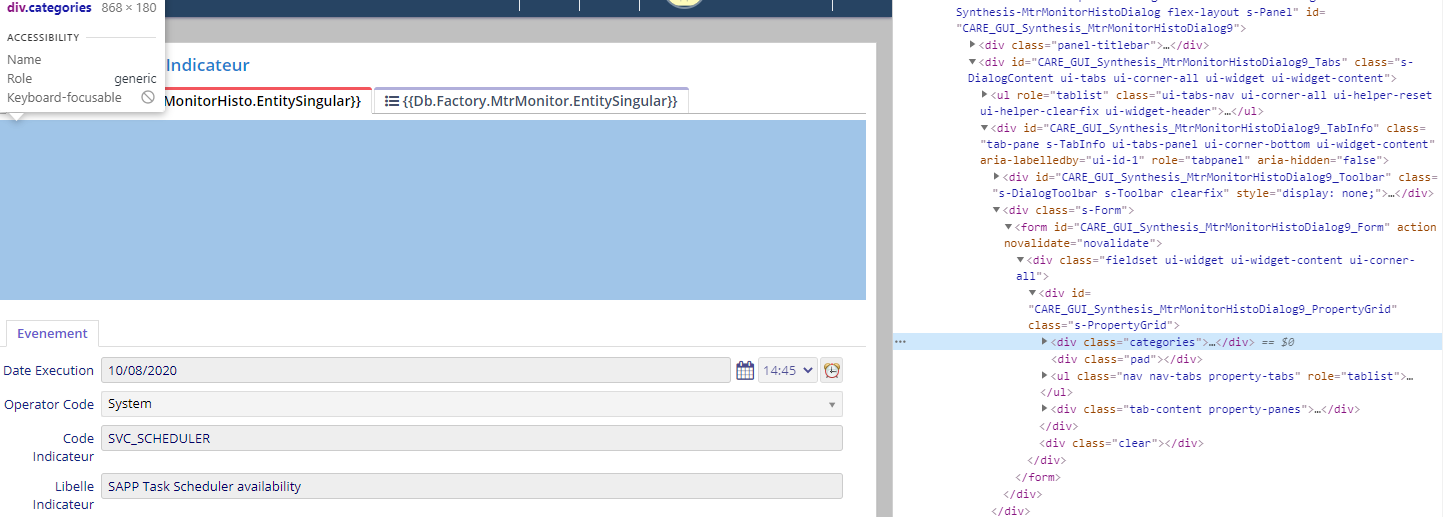 Hidden items in forms and display in tab · Issue #5151 · serenity-is ...
