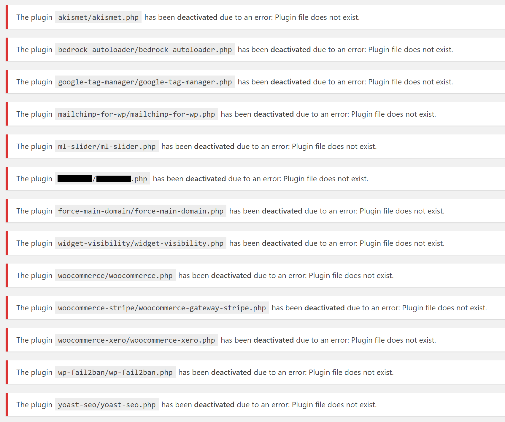 is_plugin_active function returns false (mu-plugins are not included in ...