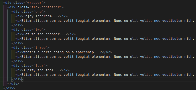 GitHub - agrawalsam/flexbox-1: Although flexboxs are indeed powerfull ...