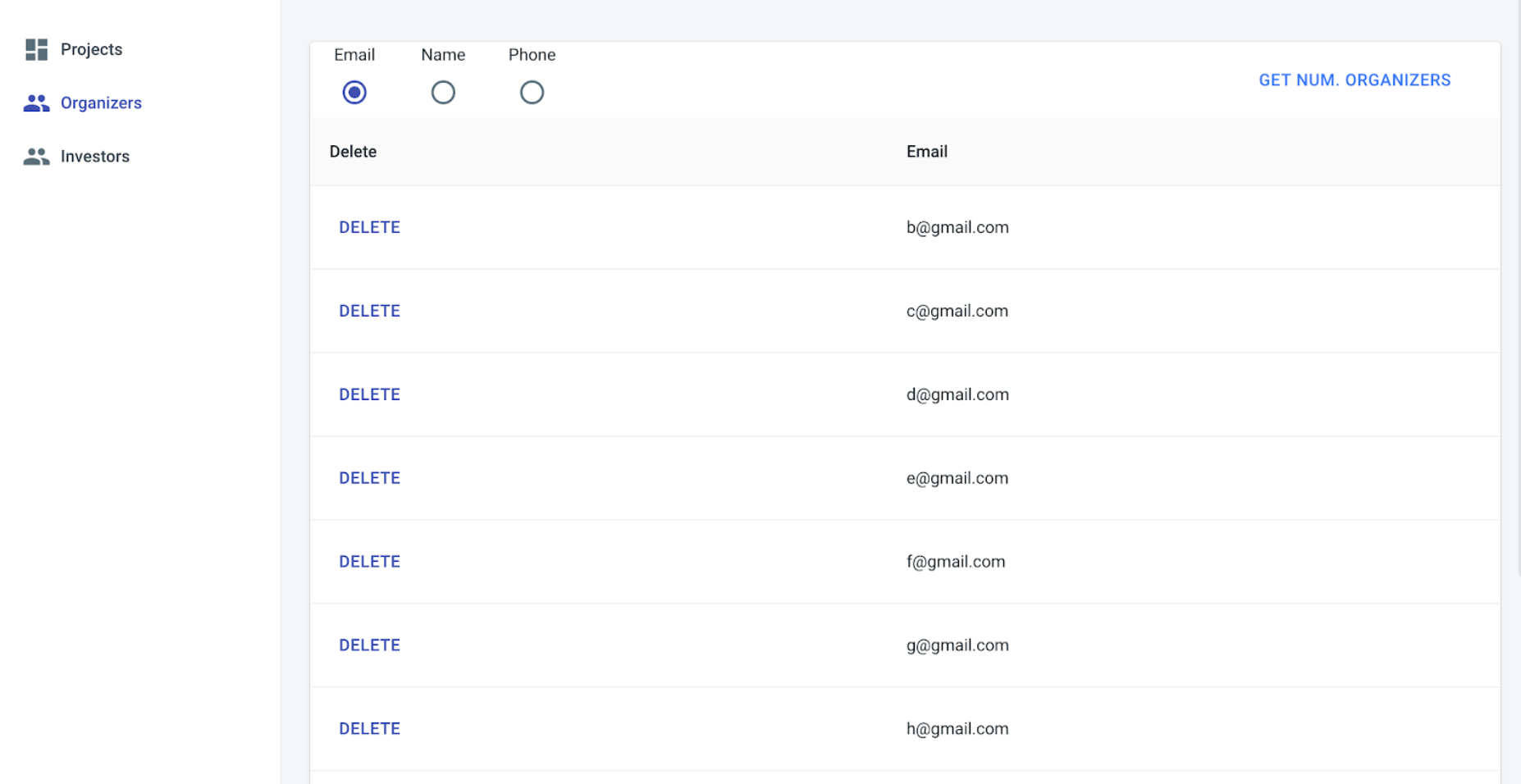 GitHub - darmingzhao/CrowdfundingRDB: Crowdfunding Relational Database ...