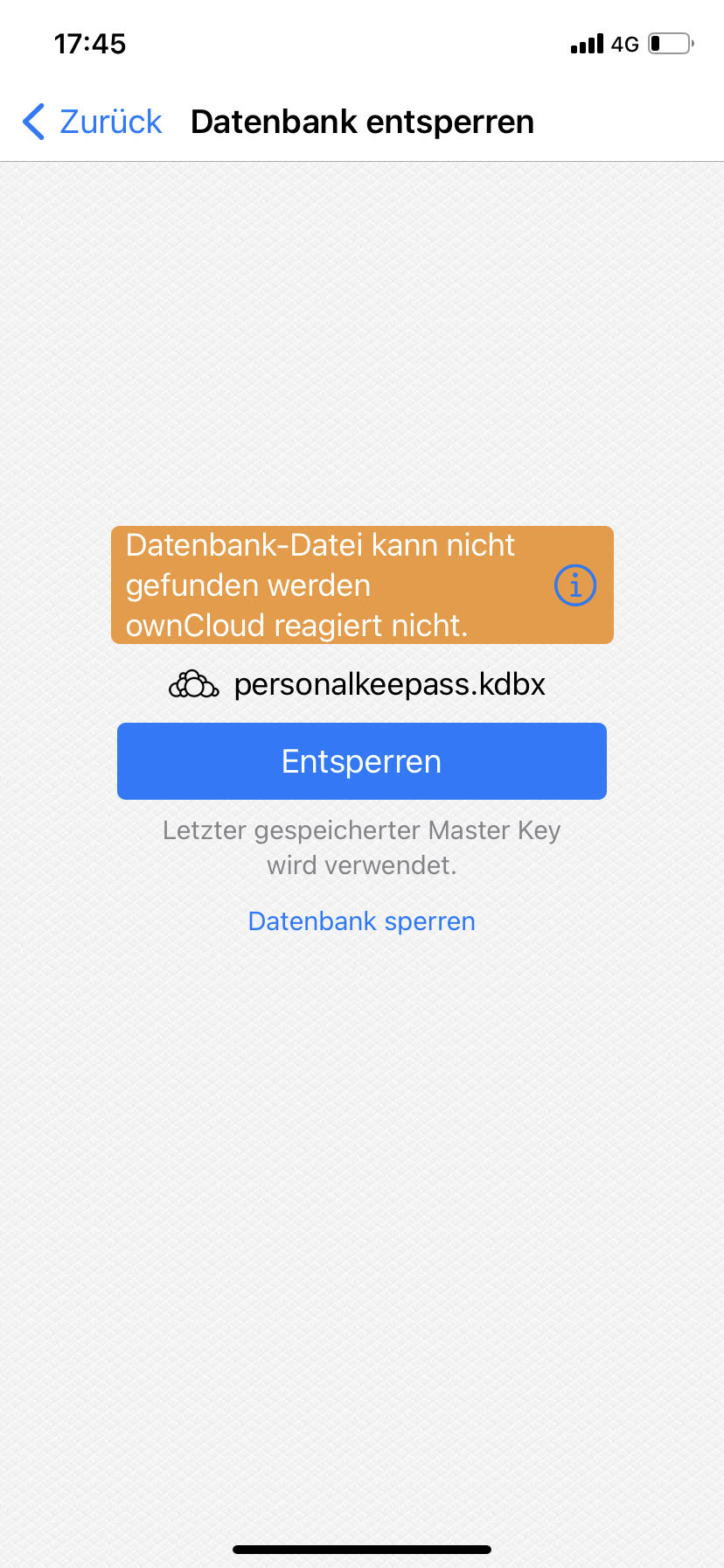 keepassium_owncloud_not_responding2