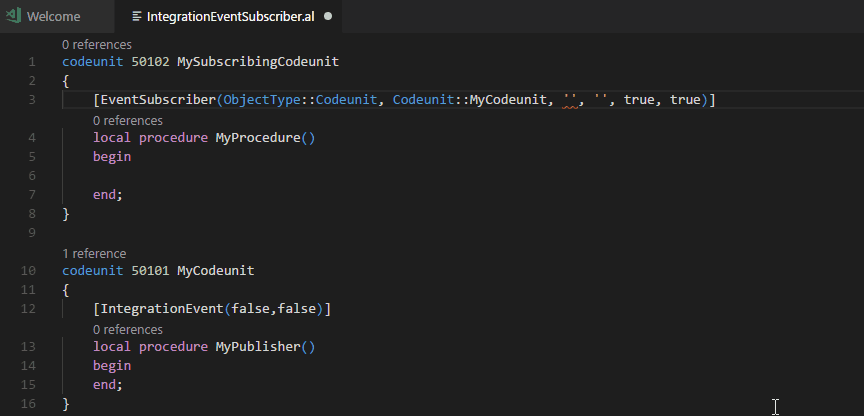 eventsubscribersnippetquotes