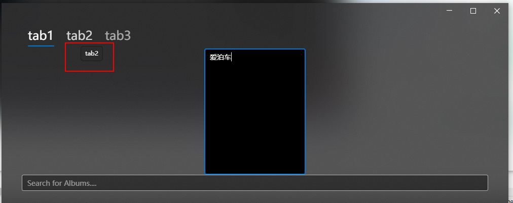 cjk IME has wrong position after Tooltip isopen on Windows · Issue ...
