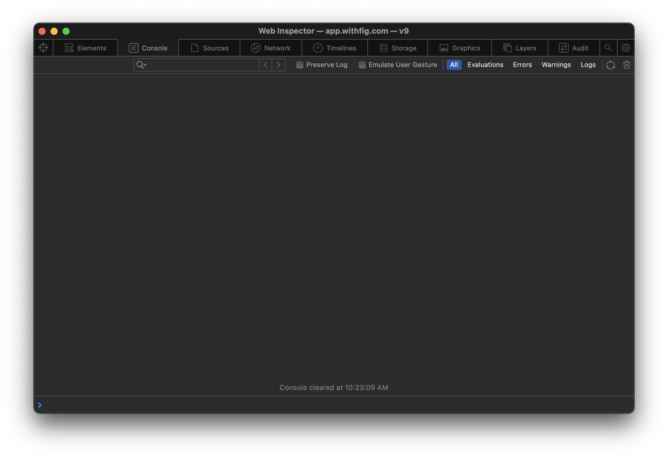 Installed Fig, but suddenly not working anymore. · Issue #769 · withfig ...