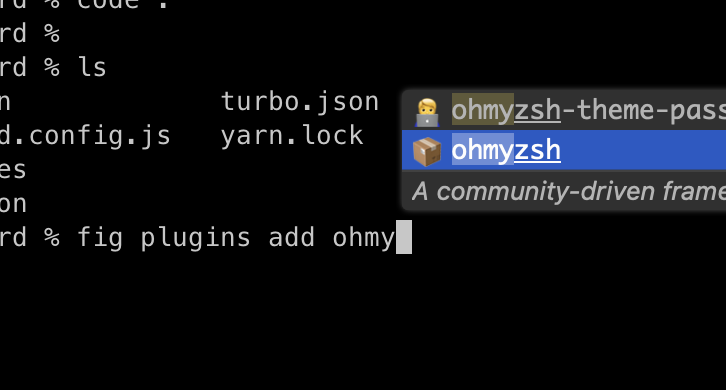 No indication that a plugin does not exist when installing an invalid ...