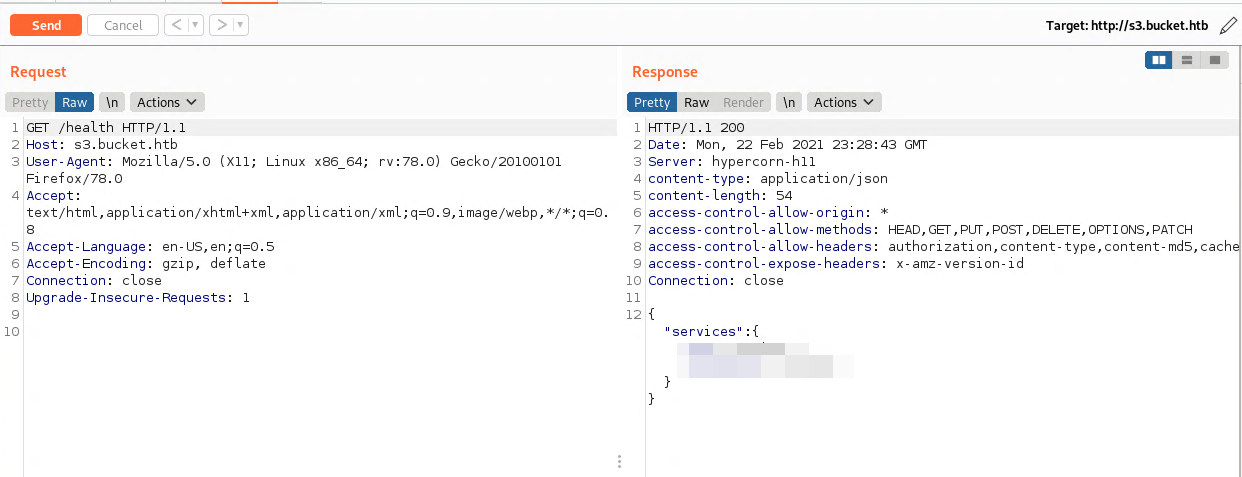 [BUG] Did not find page · Issue #226 · epi052/feroxbuster · GitHub