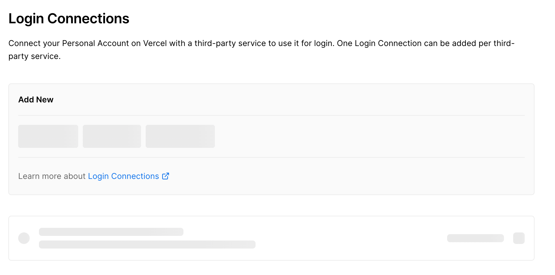 Lost connection to GitHub reop · vercel community · Discussion #1553 ...