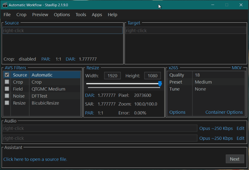 StaxRip_2 1 9 0_bad-portion_in_dropdown-menu_20210324